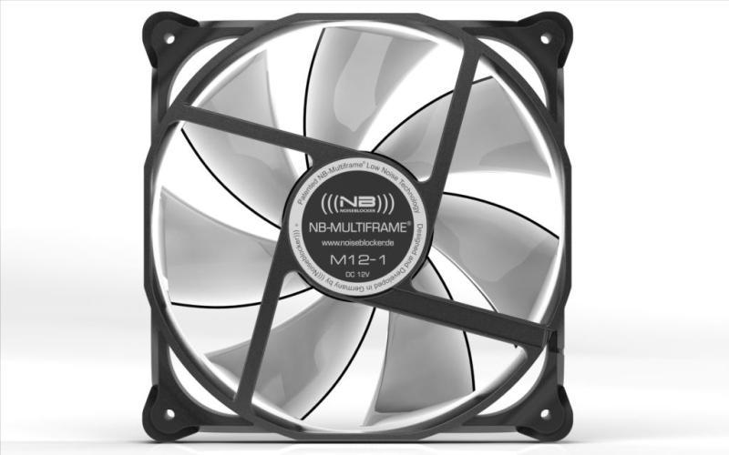 Multiframe S-Series M12-1