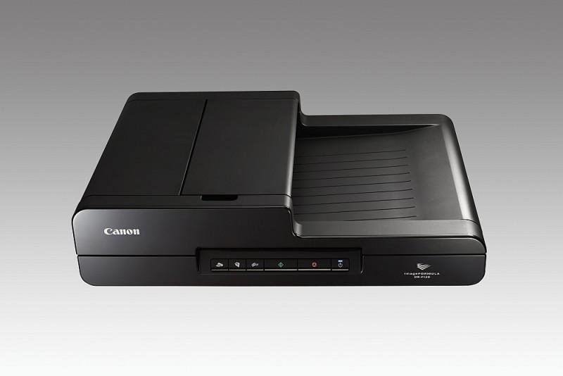 imageFORMULA DR-F120 (EM9017B003AA)