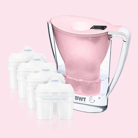 Vásárlás: BWT Penguin 2,7 l + 3 Filter (815079) Vízszűrő kancsó árak  összehasonlítása, Penguin 2 7 l 3 Filter 815079 boltok