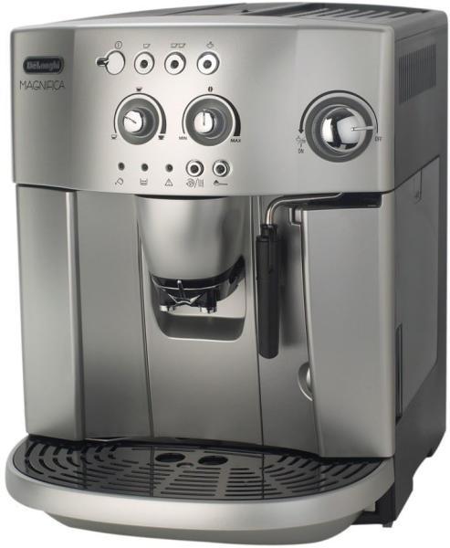 DeLonghi ESAM 4200 Magnifica kávéfőző vásárlás, olcsó DeLonghi ESAM 4200  Magnifica kávéfőzőgép árak, akciók