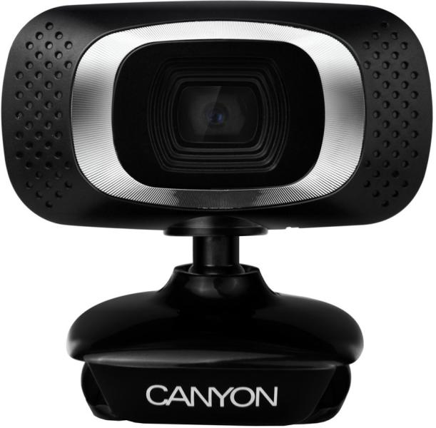 CANYON CNE-CWC3 webkamera vásárlás, olcsó Canyon Webkamera árak, web kamera  boltok
