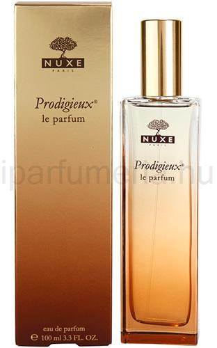 NUXE Prodigieux Le Parfum EDP 100ml Парфюми Цени, оферти и мнения,  сравнение на цени и магазини