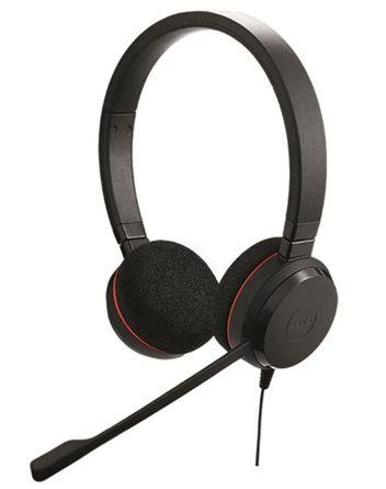 Evolve 20 UC Duo USB (4999-829-209)
