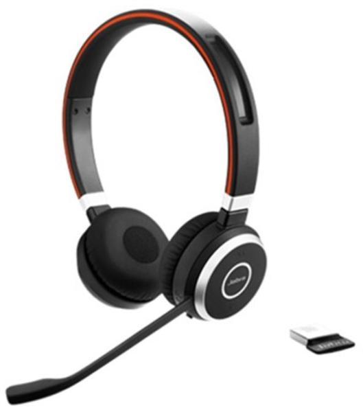 EVOLVE 65 UC Duo Bluetooth (6599-829-409)