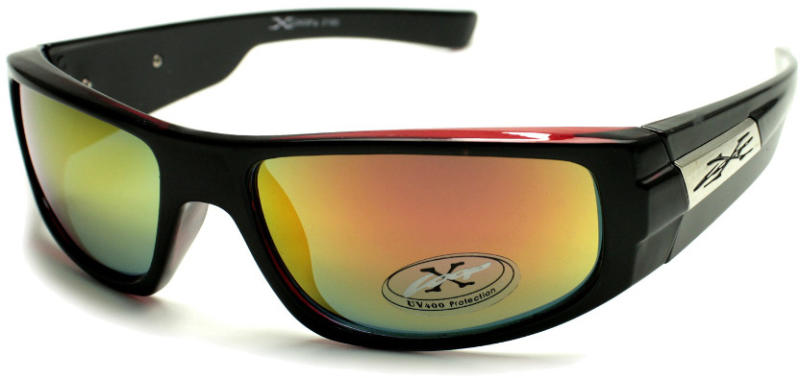 X-Loop XL310MIX (Ochelari de soare) - Preturi