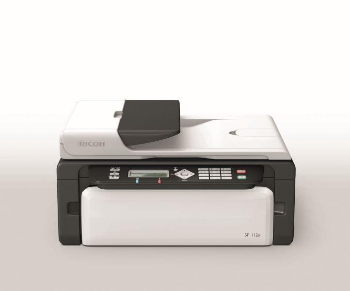 Vásárlás: Ricoh SP 211SF (407597) Multifunkciós nyomtató árak  összehasonlítása, SP 211 SF 407597 boltok