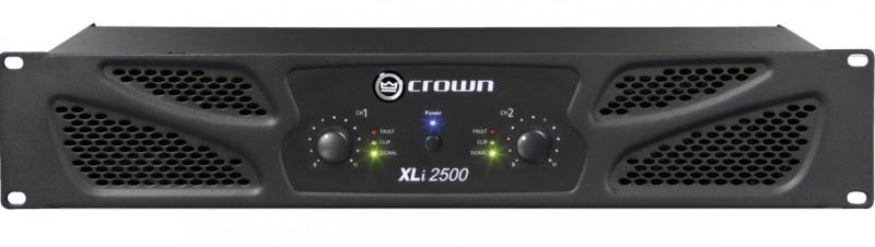 XLi 2500