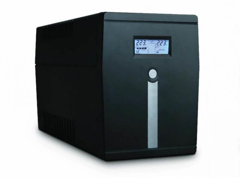 Micropower 1000VA LED (KS-MP1000LED)