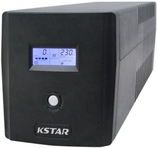 Microsine 1000VA LCD (KS-MS1000LCD)