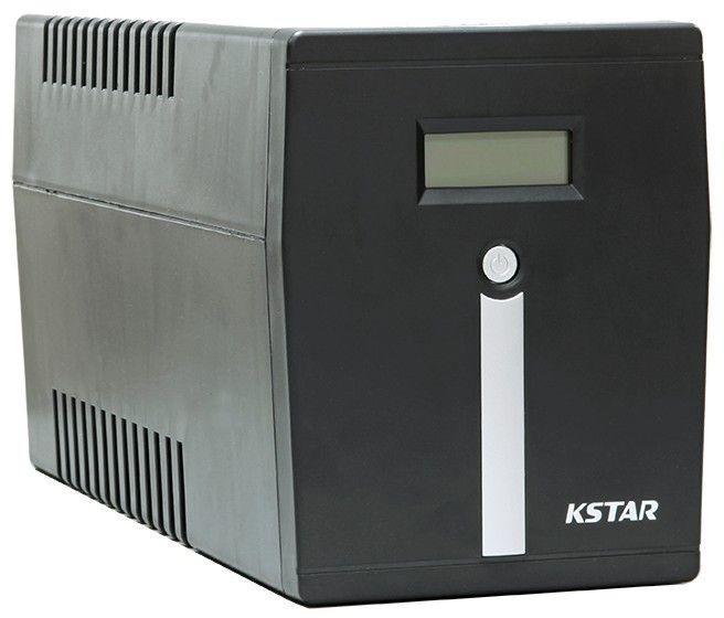 Micropower Micro 2000VA LCD (KS-MP2000LCD)