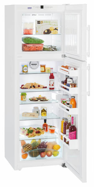 Liebherr CTN 3223 Comfort Хладилници Цени, оферти и мнения, каталог на  магазините