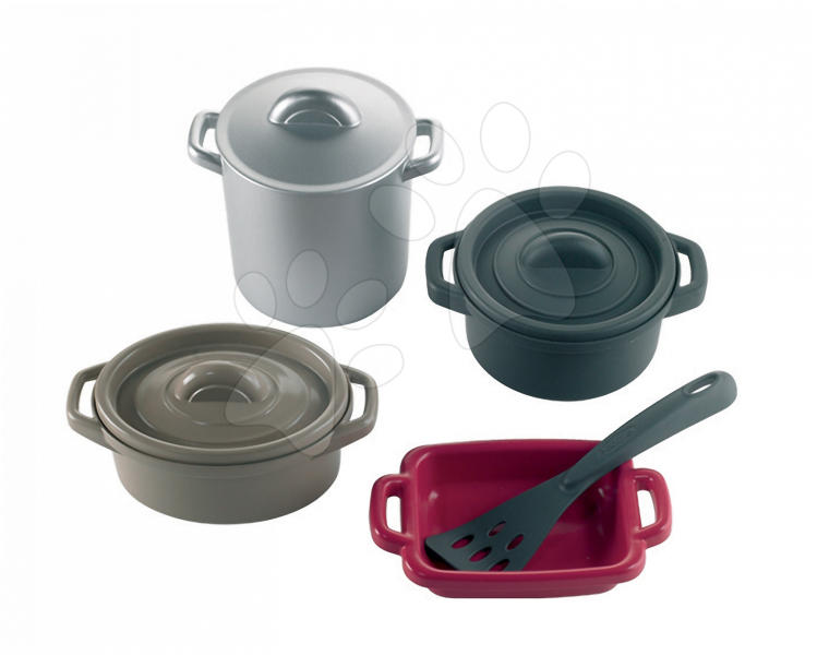Pro Cook Edénykészlet 8 db (990)
