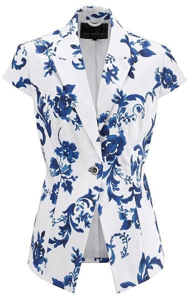 Vásárlás: Bon Prix Rövid ujjú blézer 935927 Női kosztüm, blézer árak  összehasonlítása, Rövidujjúblézer935927 boltok
