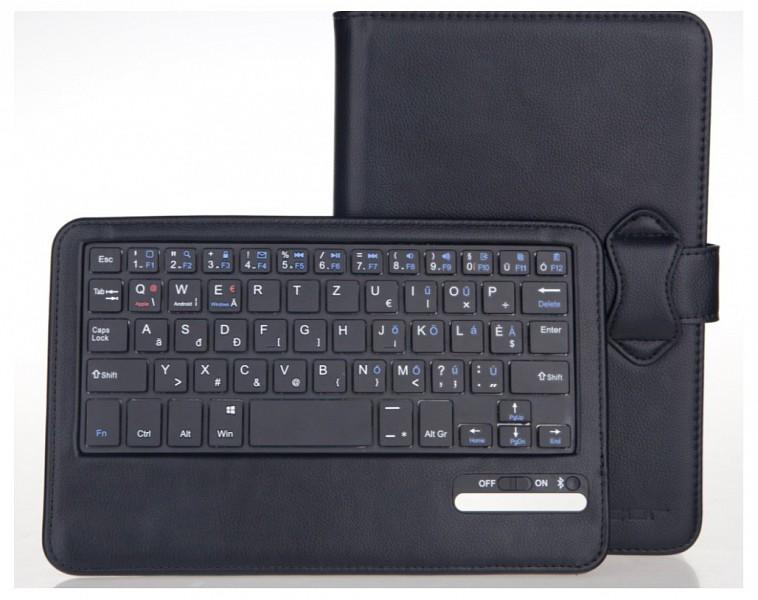 Vásárlás: Alcor BT80HU Tablet tok árak összehasonlítása, BT 80 HU boltok