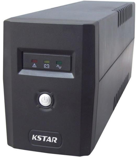 Micropower 1200VA LED (KS-MP1200LED)