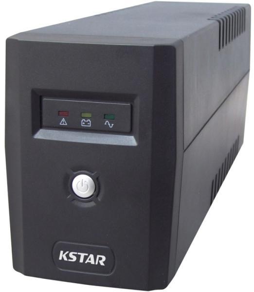 Micropower 1500VA LED (KS-MP1500LED)