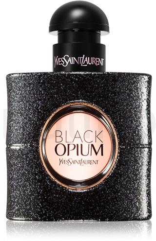 Yves Saint Laurent Black Opium EDP 30 ml parfüm vásárlás, olcsó Yves Saint  Laurent Black Opium EDP 30 ml parfüm árak, akciók