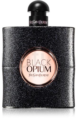 Yves Saint Laurent Black Opium EDP 90 ml Парфюми Цени, оферти и мнения,  сравнение на цени и магазини