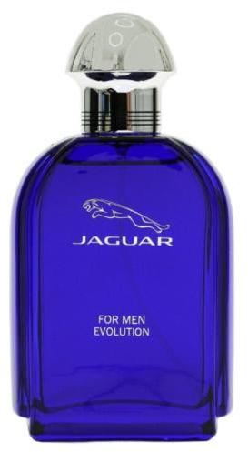 Evolution for Men EDT 100 ml Tester