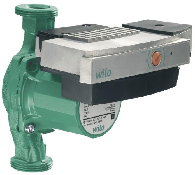 Vasarlas: Wilo Stratos ECO 30/1-5-BMS Keringeto szivattyu arak ...