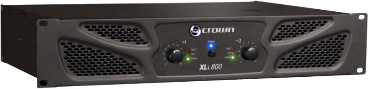 XLI 800