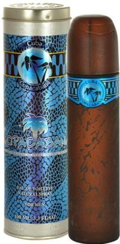 Copacabana for Men EDT 100 ml
