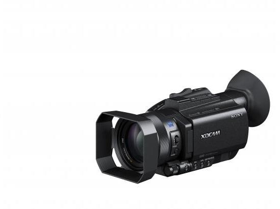 Vásárlás: Sony PXW-X70 kamera - Árak, akciós PXW X 70 videókamera, olcsó  boltok