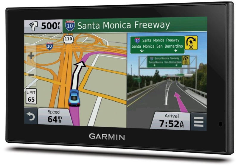 Garmin Nüvi 2789LMT GPS navigáció már 0 Ft-tól