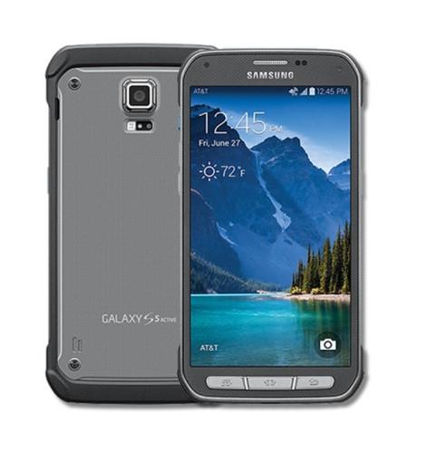 Samsung G870F Galaxy S5 Active mobiltelefon vásárlás, olcsó ...
