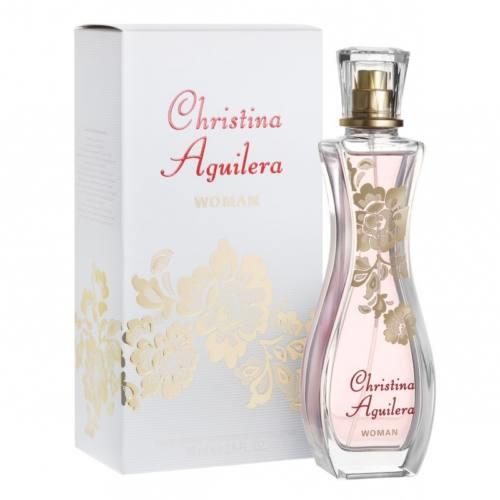 Christina Aguilera Christina Aguilera Woman EDP 75 ml parfüm vásárlás,  olcsó Christina Aguilera Christina Aguilera Woman EDP 75 ml parfüm árak,  akciók