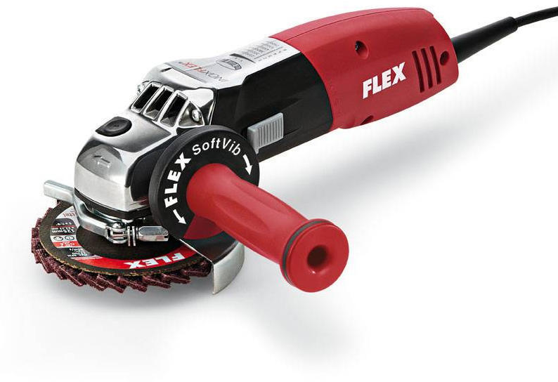 LE 14-7/125 INOX (406.546)