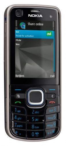 Nokia 6220 Navigator mobiltelefon vásárlás, olcsó Nokia 6220 Navigator  telefon árak, Nokia 6220 Navigator Mobil akciók