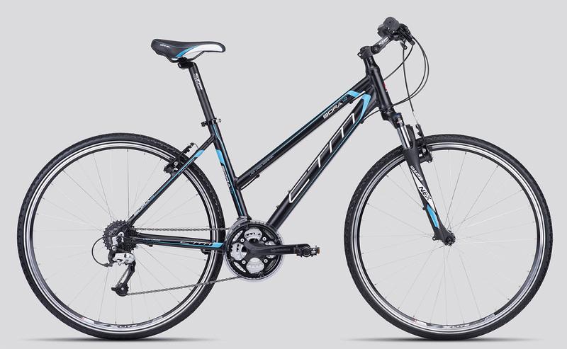 CTM BORA 1.0 (2015) Kerékpár árak, Kerékpár bicikli vásárlás, olcsó  Kerékpárok. bringa akció, árösszehasonlító