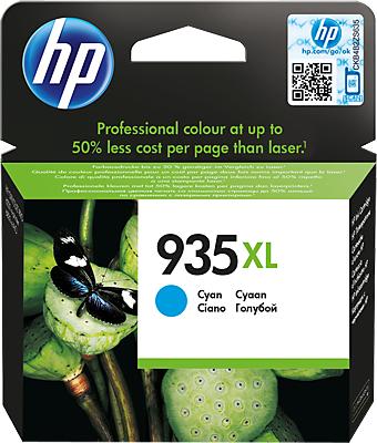 C2P24AE Cyan (935XL)