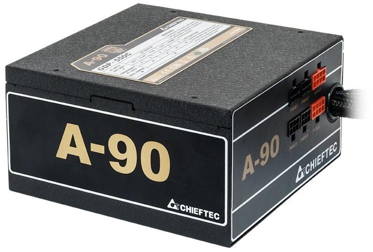 A-90 550W 80 PLUS Gold (GDP-550C)