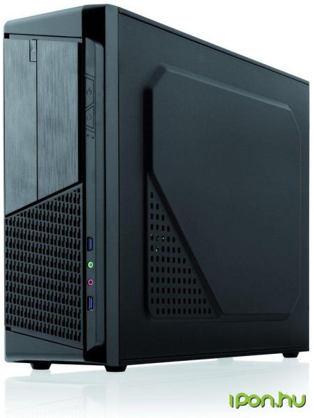 iBOX Magic 11 ház árak, olcsó Számítógép ház akció, PC ház boltok