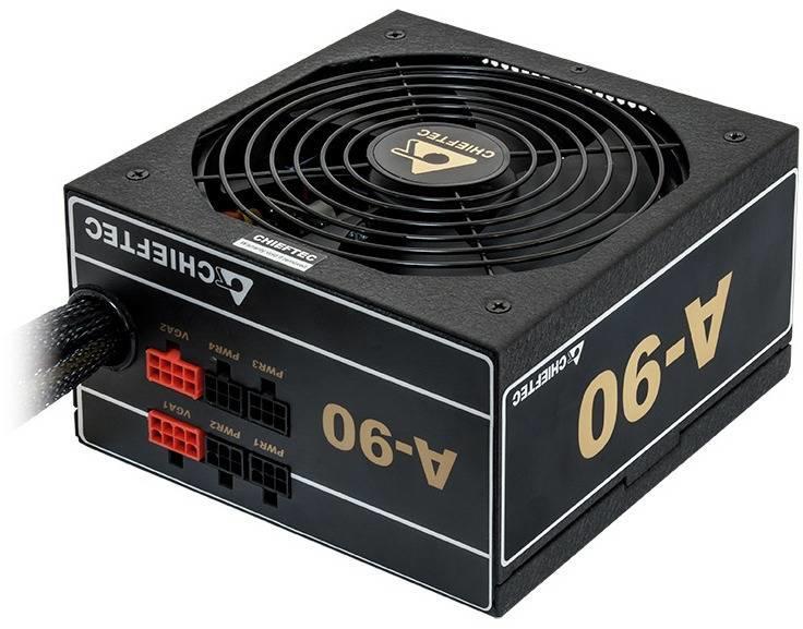A-90 650W 80 PLUS Gold (GDP-650C)