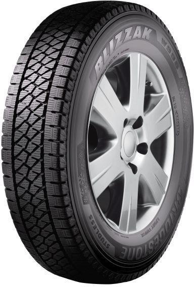 Blizzak W995 195/70 R15C 104/102R