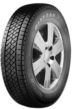 Blizzak W995 235/65 R16C 115/113R