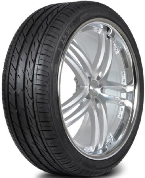 LS588 XL 235/55 R19 105W