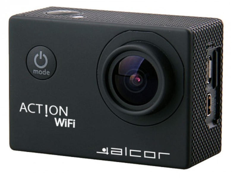 Vásárlás: Alcor Action WIFI HD Sportkamera árak összehasonlítása,  ActionWIFIHD boltok