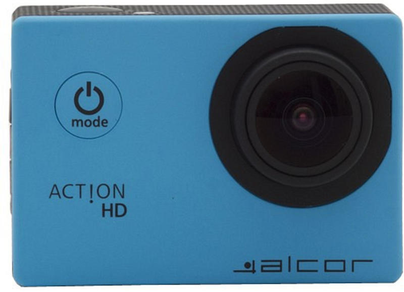 Vásárlás: Alcor Action HD Sportkamera árak összehasonlítása, ActionHD boltok
