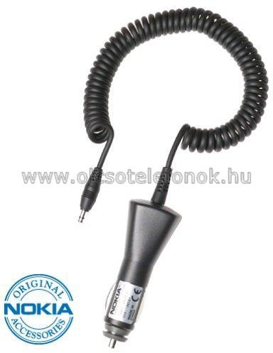 Vásárlás: Nokia LCH-12 Autós töltő árak összehasonlítása, LCH 12 boltok