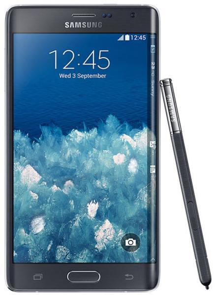 Samsung N915F Galaxy Note Edge 32GB mobiltelefon vásárlás, olcsó Samsung  N915F Galaxy Note Edge 32GB telefon árak, Samsung N915F Galaxy Note Edge  32GB Mobil akciók