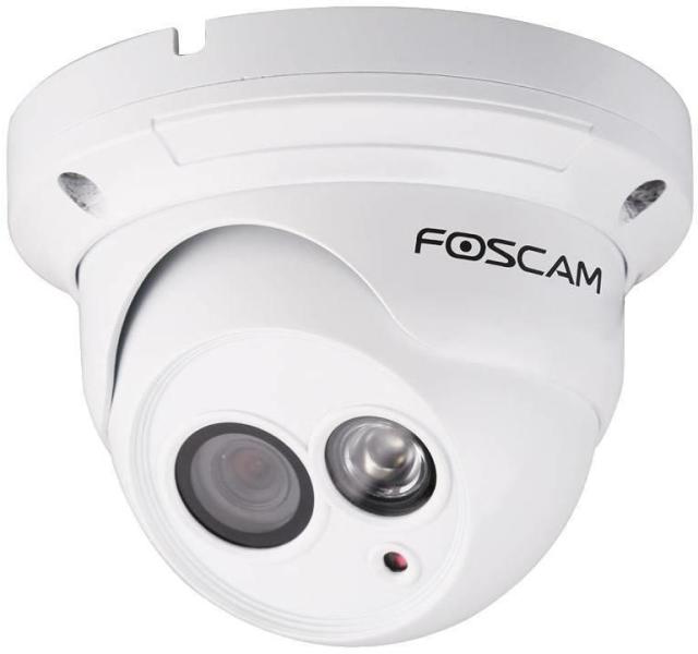 Foscam FI9853EP IP kamera vásárlás, olcsó Foscam FI9853EP árak, IP camera  akciók