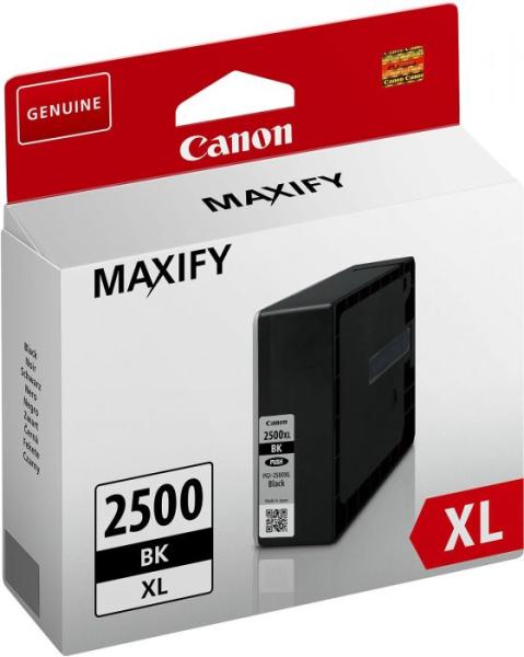 PGI-2500XL BK Black (BS9254B001AA)