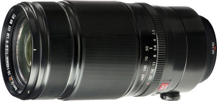 Fujinon XF 50-140mm f/2.8 R LM OIS WR (16443060)