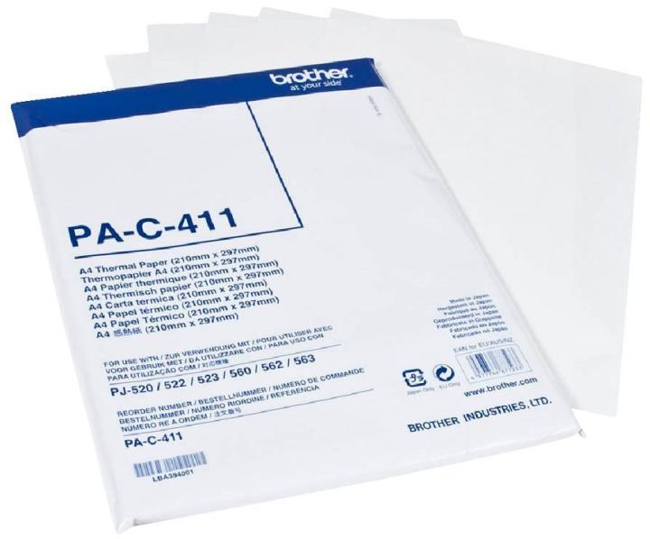 PAC411