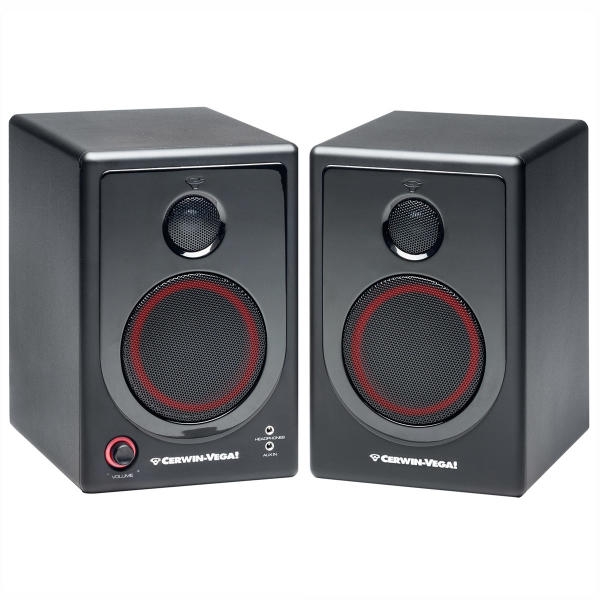 Vásárlás: Cerwin-Vega XD4 hangfal árak, akciós hangfalszett, hangfalak,  boltok