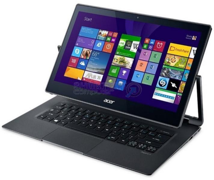 Acer Aspire R7-371T-71UZ NX.MQQEX.014 Laptop - Preturi, Acer Notebook oferte